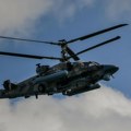 Poljski general: Naši helikoptera će bez oklevanja upotrebiti oružje na granici sa Belorusijom