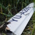 Pao mali avion u Batajnici, jedna osoba stradala