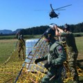 Srbija šalje vojsku i helikoptere u pomoć Sloveniji, a slovenački premijer zahvaljuje Zelenskom i Ukrajini