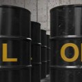 Pad cena nafte