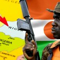 "Vojno rešenje bilo bi katastrofa": Tajani o situaciji u Nigeru