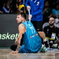 Dončić: Sudije nisu bile fer