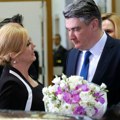Milanović odgovorio na Kolindine optužbe: „Želi da se opere od odnosa s Putinom“