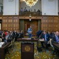 Rusija traži da sud u Hagu odbaci slučaj, Ukrajina kaže: Moskva zloupotrebila Konvenciju o genocidu