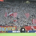 UEFA kaznila Crvenu zvezdu i TSC "skraćivanjem" tribina: Razlog "diskriminatorsko ponašanje" navijača