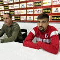 Radnički dočekuje Spartak maksimalno koncentrisano i motivisano, poručuje Trajković (VIDEO)