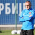 Sada i zvanično: Ljubinko Drulović novi selektor mlade fudbalske reprezentacije Srbije