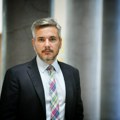 Vladimir Obradović: Vlast SNS-a obeležilo nasilje, populizam i beton