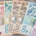Isplata novčane pomoći penzionerima od 20.000 dinara počeće od 30. novembra