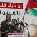 Lider Hamasa u Libanu: „Nijedna sila neće moći da nas uništi ili marginalizuje“