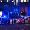 Mediji: U školi u Hamburgu dva đaka uzela nastavnika za taoca