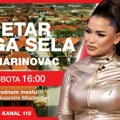 (Video): Roditelji Aleksandre Mladenović prvi put nakon skandala koji se dogodio samo u emisiji "Metar moga sela", otkrivaju…