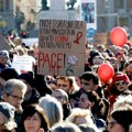 U više gradova Italije protesti protiv femicida: Sa skupova poruke i za vladu Đorđe Meloni