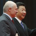Lukašenko u Kini na sastanku sa Si Đinpingom