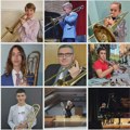 NAJAVA: Koncert klase trombona zrenjaninske muzičke škole u Narodnom muzeju Zrenjanin Zrenjanin - Narodni muzej Zrenjanina