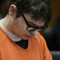 Tinejdžer u SAD osuđen doživotno zbog masovnog ubistva u školi: Otac mu kupio pištolj za Božić
