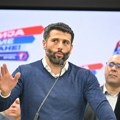 "Neće biti formiranja vlasti bez Nestorovića": Šapić se obratio iz štaba SNS, objavio najnovije rezultate za Beograd…