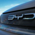 Kineski BYD izabrao Mađarsku za prvu evropsku fabriku EV