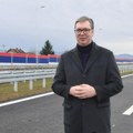 Vučić sumirao nedelju za nama: Praznici prolaze, a mi nastavljamo da radimo na svim frontovima menjajući lice naše Srbije…