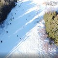 Konačno se i to desilo: Počela skijaška sezona i na Zlataru, dnevni ski pas - 1500 dinara, a za decu 1000
