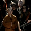 Tajvanski bend Dharma već više od 5 godina kombinuje death metal i budizam
