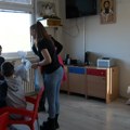 Studenti „Pedagoškog fakulteta“ obezbedili paketiće za učenike OŠ „Miodrag V. Matić“ (VIDEO)