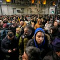 Protest u Beogradu, opozicija traži nove izbore
