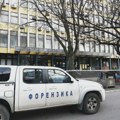 Saslušan advokat Čedomir Kokanović, tužilac predložio da mu se odredi pritvor