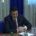 Burno na sednici odbora za bezbednost! Adžić optužio Spajićevog ministra da štiti mafiju (video)