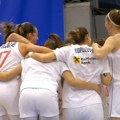 Srpske košarkašice UŽIVO na Novoj Sport: Za Pariz!