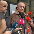 Predsednik SO Severna Mitrovica: Flajera kojima se poziva na nasilje protiv Kosovske policije nema na ulicama Mitrovice…