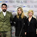Predstavljen hrvatsko-srpski film "Samo kad se smijem" uoči premijere na 52. Fest-u