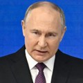 Rusija i Ukrajina: Putin upozorava Zapad da ne šalje vojnike u Ukrajinu, tvrdi da Moskva „ima oružje kojim može da gađa…