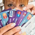 Dve najveće svetske mreže kreditnih kartica žele nagodbu sa trgovcima u Americi o naknadama
