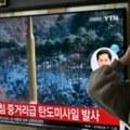 Pjongjang ispalio balističku raketu srednjeg dometa