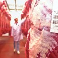 Cene mesa u Evropskoj uniji više su za 3,3 odsto nego pre godinu dana