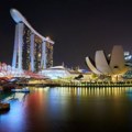 Majority of the residents in Singapore are bullish about the economy