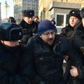 Ruski FSB uhapsio osumnjičenog za miniranje automobila bivšeg oficira službe Ukrajina