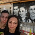 "Reci mi kako izgleda leteti bez krila": Sestra posvetila pesmu ubijenom bratu u Duboni: Njeni stihovi slamaju srca