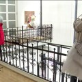Unikatni modeli za Dive: Izložba večernjih haljina u Novom Sadu