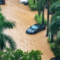 Dramatično u Kini: Očekuju se velike poplave u Guangdongu, ugroženo skoro 130 miliona ljudi
