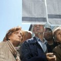 Predsednički izbori u Severnoj Makedoniji odvijaju se mirno i bez nepravilnosti: Do 9h izlaznost 3,85 odsto