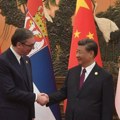 Vučić: Kina je najbolji partner Srbije u ostvarivanju državnih ciljeva