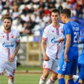 Rutinska pobeda crvene zvezde: Dragović pogodio za tri boda u Lučanima