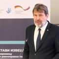 Министар Жигманов честитао Бошњацима Дан заставе