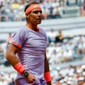 Nadal: Na Šatrijeu samo ako sam konkurentan