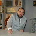 Sraman tekst albanskih medija o srpskom glumcu Nenadu Jezdiću