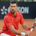 Na vrhu ATP liste ništa novo - Novak 426, pad Đerea i Međedovića
