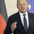 Šolc odbio da odgovori da li bi Nemačka uhapsila Netanjahua po nalogu Međunarodnog krivičnog suda