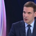 Miloš Jovanović: Ovo je farsa u lošoj režiji Vučića i Hila
